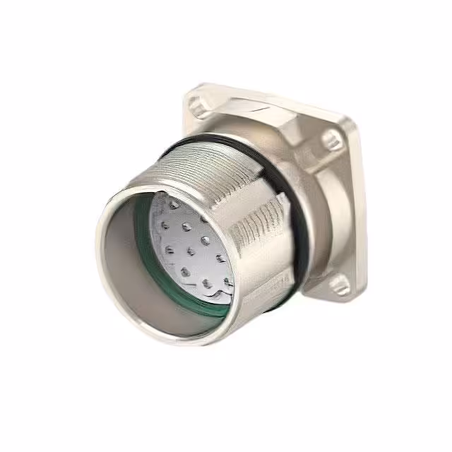 AEA378N00000201000 TE Intercontec  Alloggiamenti per connettori circolari